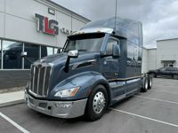 2023 Peterbilt 579