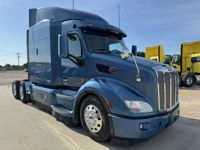 2020 Peterbilt 579