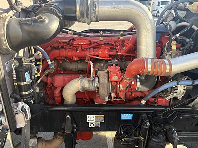 2022 Peterbilt 389-131