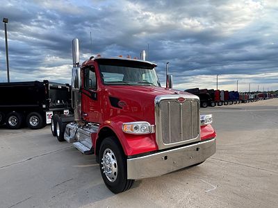 2021 Peterbilt 567