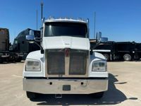 2022 Kenworth T880