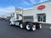 2015 International Prostar