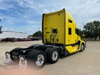 2023 Kenworth T680