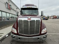 2021 Peterbilt 579
