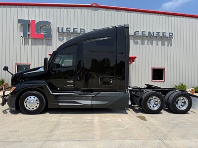 2023 Kenworth T680