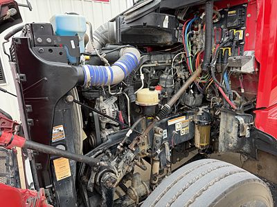 2020 Peterbilt 567