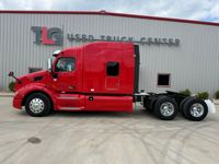 2022 Peterbilt 579