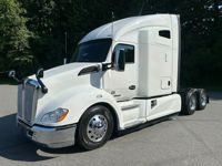 2021 Kenworth T680