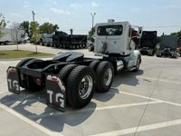 2014 Peterbilt 367