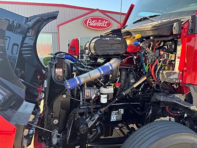 2023 Kenworth T680