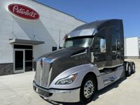 2022 Kenworth T680