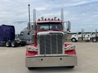 2019 Peterbilt 389