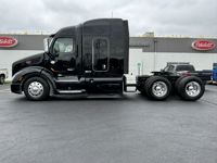 2019 Peterbilt 579