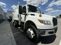 2023 International MV607