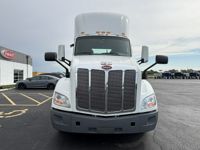 2021 Peterbilt 579