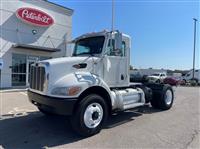 2015 Peterbilt 337