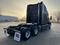 2022 Peterbilt 579