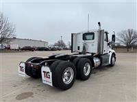 2019 Peterbilt 579