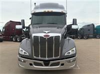 2022 Peterbilt 579