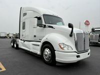 2019 Kenworth T680