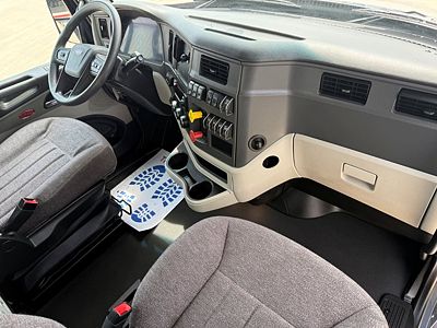 2022 Peterbilt 579