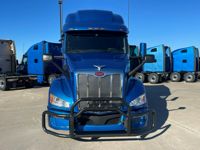 2023 Peterbilt 579