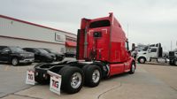 2018 Peterbilt 579