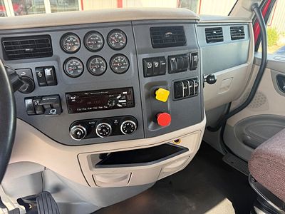 2020 Peterbilt 567