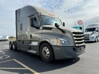 2024 Freightliner CASCADIA 126