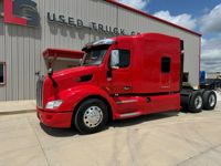 2022 Peterbilt 579