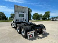 2022 Kenworth T680