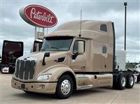 2020 Peterbilt 579