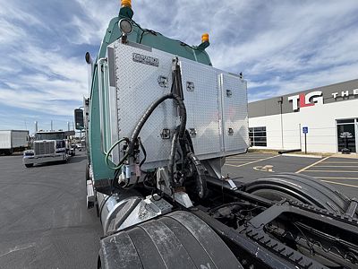 2017 Western Star 4900 EX
