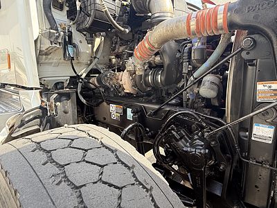 2020 Peterbilt 567