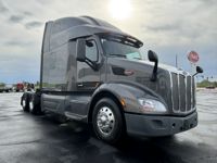 2021 Peterbilt 579