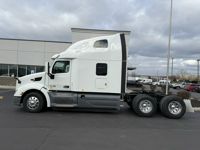 2021 Peterbilt 579