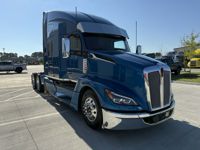 2022 Kenworth T680