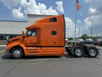 2022 Peterbilt 579
