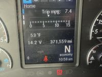 2022 Freightliner CASCADIA 126