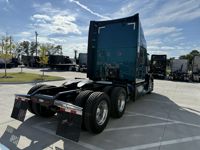 2022 Kenworth T680