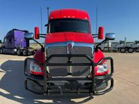 2022 Kenworth T680
