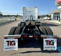 2022 Peterbilt 389