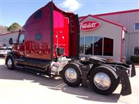 2023 Peterbilt 579