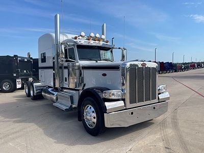 2023 Peterbilt 389