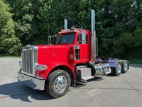 2020 Peterbilt 389