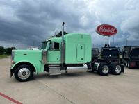 1996 Peterbilt 379