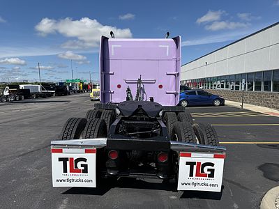 2000 Peterbilt 379