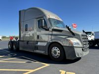 2023 Freightliner CASCADIA 126