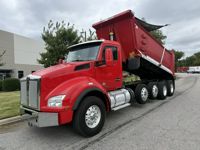 2017 Kenworth T880