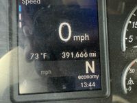 2022 Freightliner CASCADIA 116